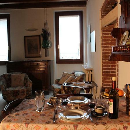 דירות ורונה Residenza Carducci Centro Storico מראה חיצוני תמונה