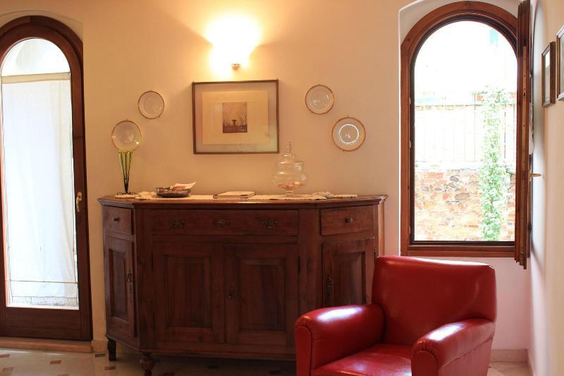 דירות ורונה Residenza Carducci Centro Storico מראה חיצוני תמונה