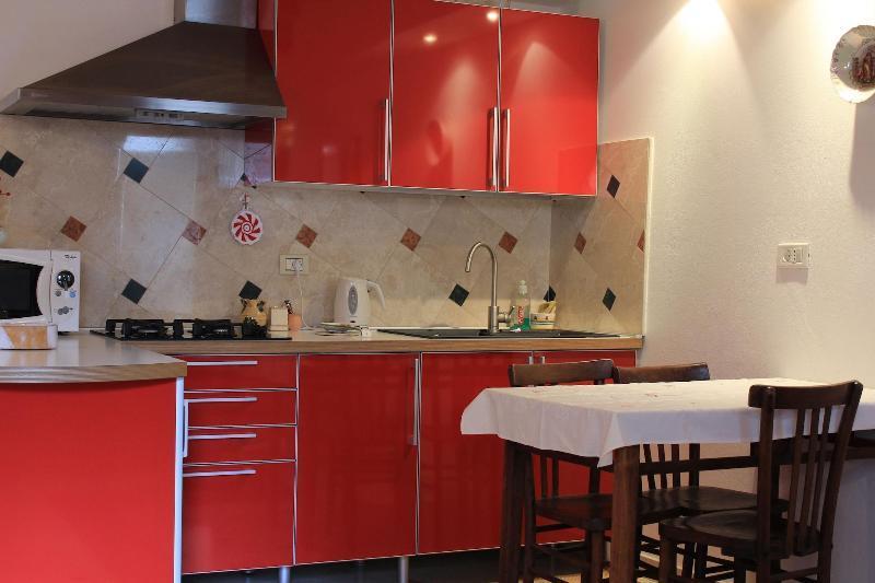 דירות ורונה Residenza Carducci Centro Storico מראה חיצוני תמונה