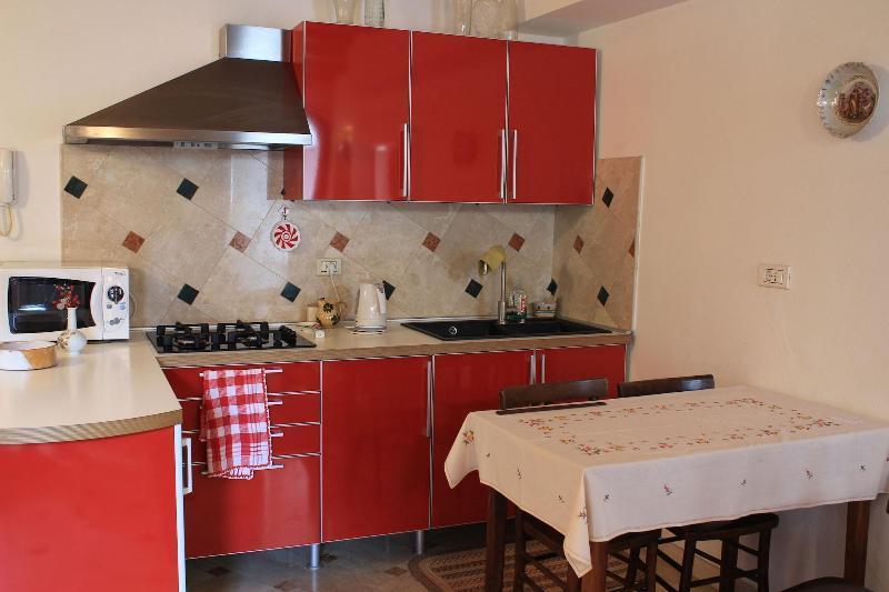 דירות ורונה Residenza Carducci Centro Storico מראה חיצוני תמונה