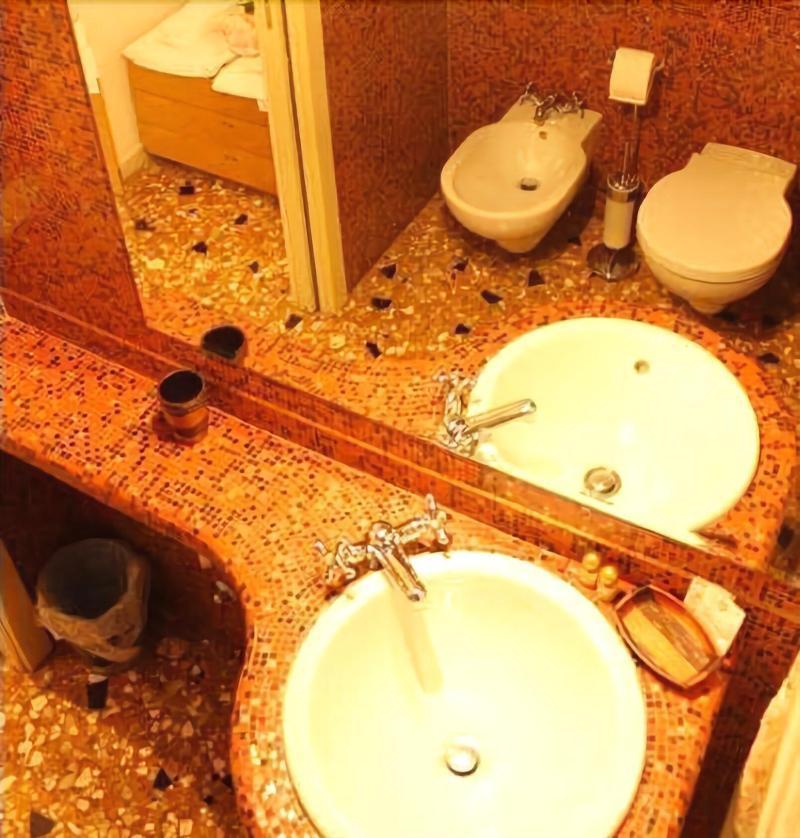 דירות ורונה Residenza Carducci Centro Storico מראה חיצוני תמונה