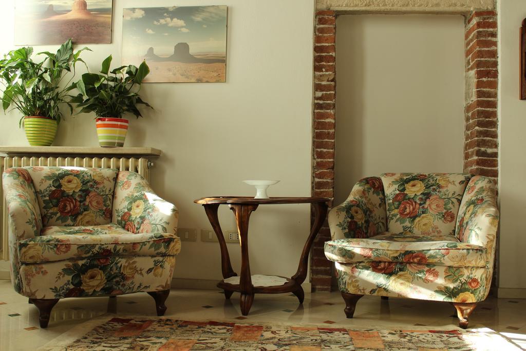 דירות ורונה Residenza Carducci Centro Storico חדר תמונה