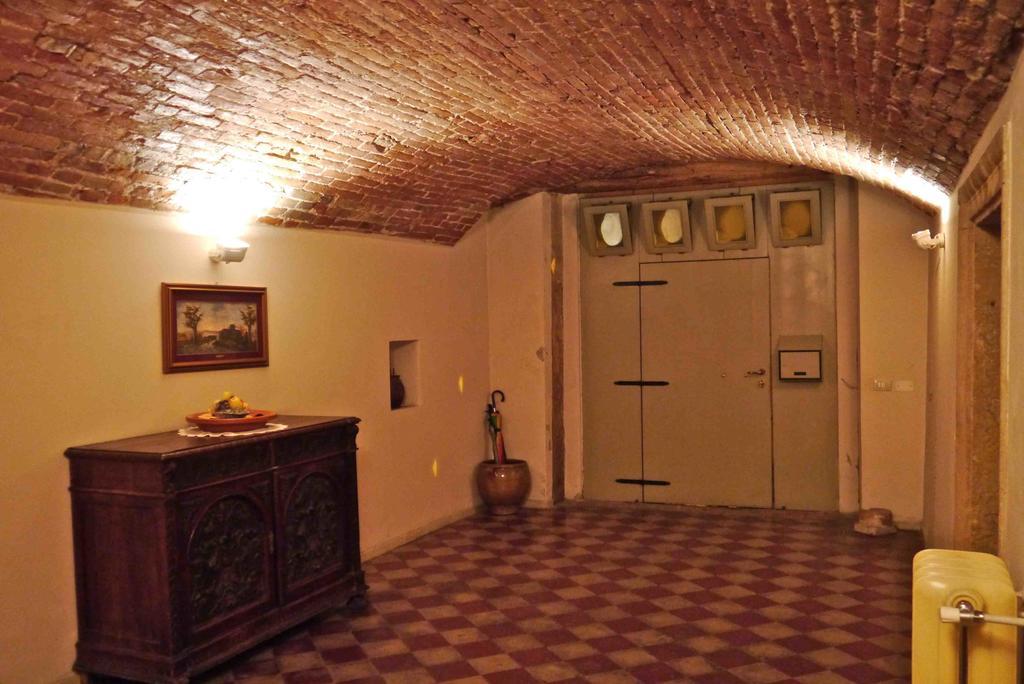 דירות ורונה Residenza Carducci Centro Storico חדר תמונה