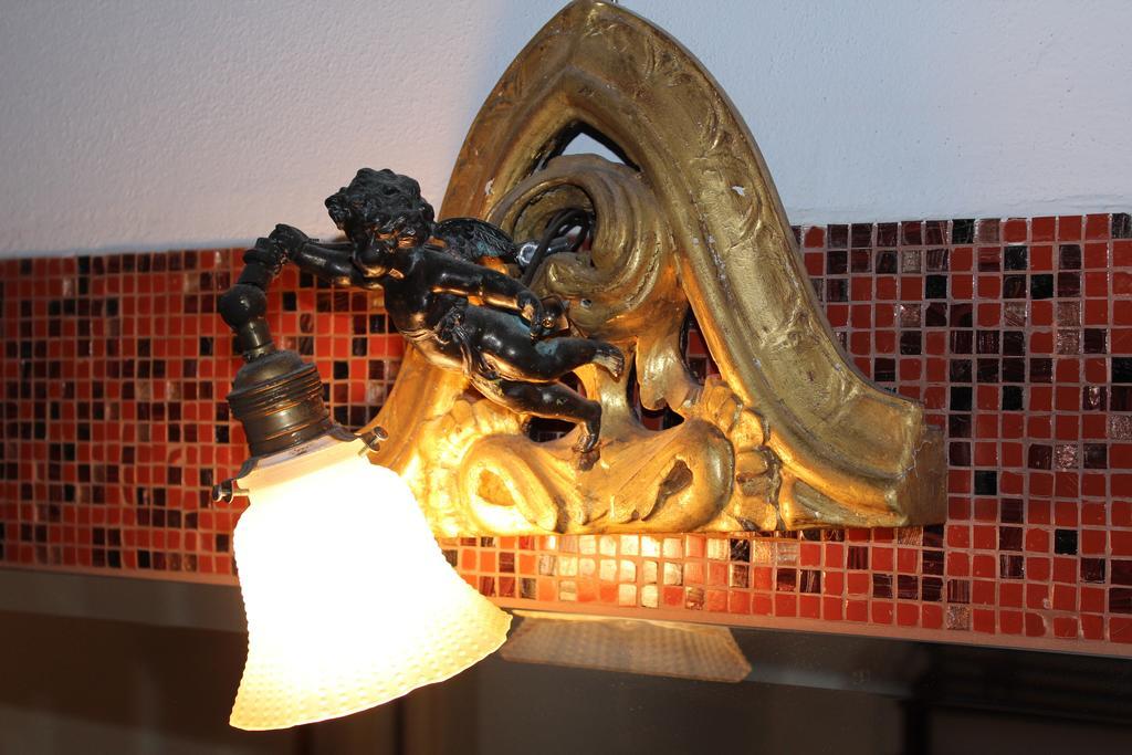 דירות ורונה Residenza Carducci Centro Storico חדר תמונה