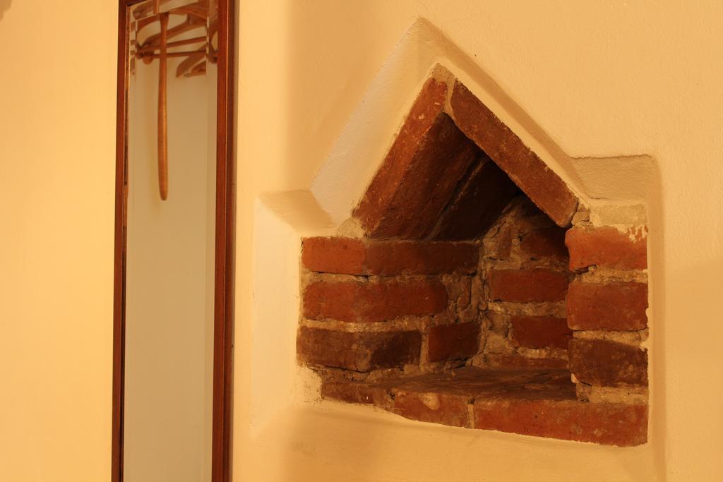 דירות ורונה Residenza Carducci Centro Storico חדר תמונה