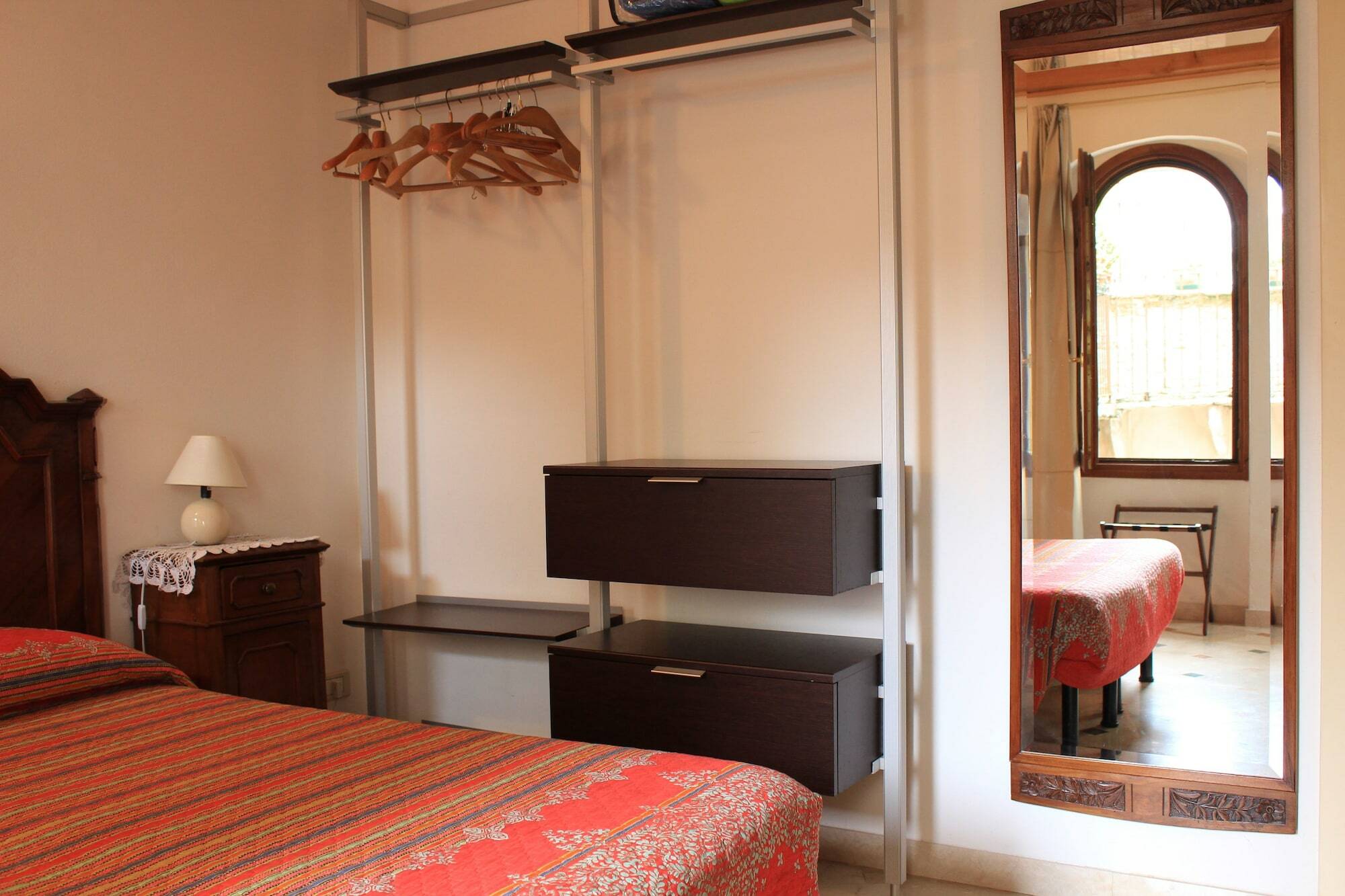 דירות ורונה Residenza Carducci Centro Storico מראה חיצוני תמונה