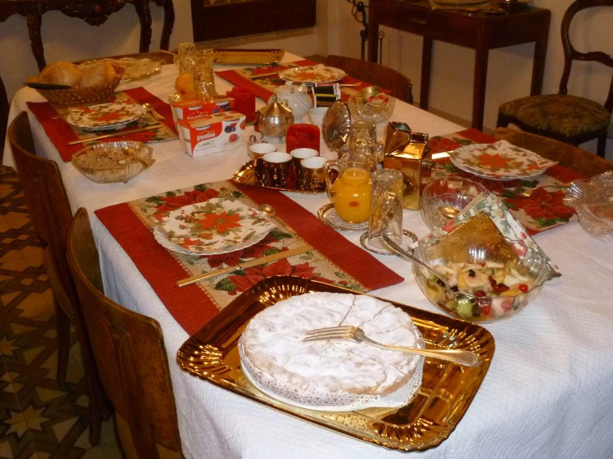 דירות ורונה Residenza Carducci Centro Storico מראה חיצוני תמונה