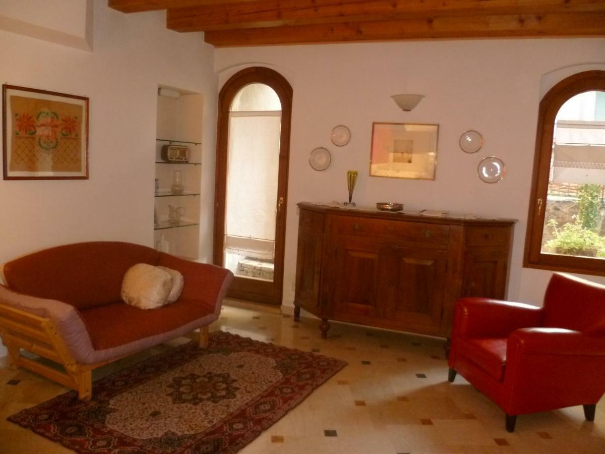 דירות ורונה Residenza Carducci Centro Storico מראה חיצוני תמונה